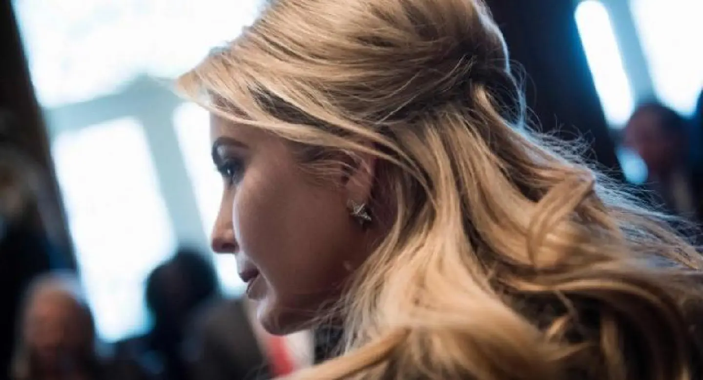 Ivanka Trump has White House office Ivanka Trump has White House office