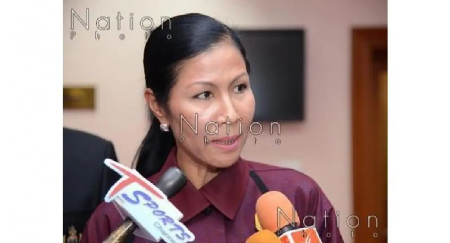 Cabinet allocates Bt300m for Thailand to host MotoGP for three years Cabinet allocates Bt300m for Thailand to host MotoGP for three years