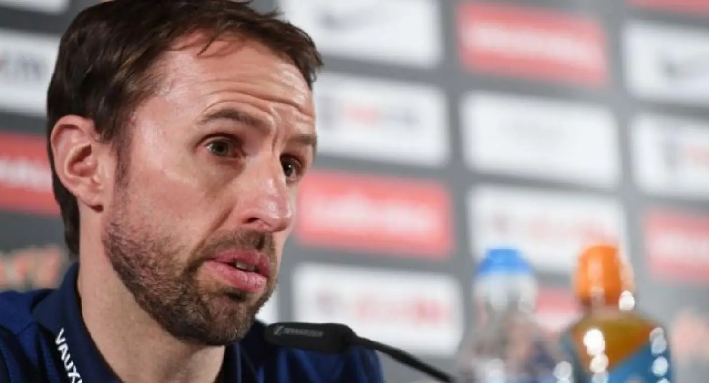 England can learn from Germany - Southgate England can learn from Germany - Southgate
