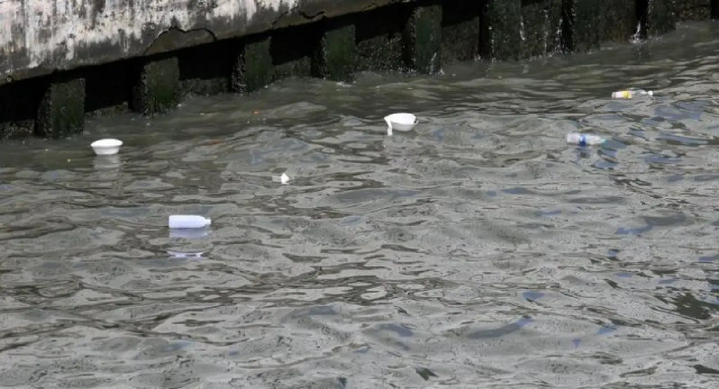 Call for Thailand’s ‘unacceptable’ water pollution problem to be tackled Call for Thailand’s ‘unacceptable’ water pollution problem to be tackled