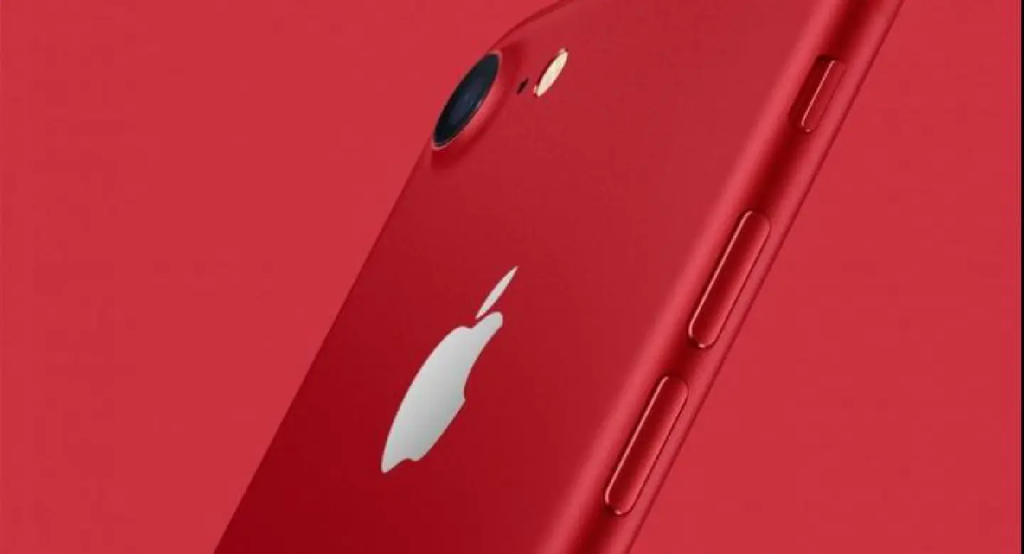 Apple and (RED) mark partnership anniversary with special launch Apple and (RED) mark partnership anniversary with special launch