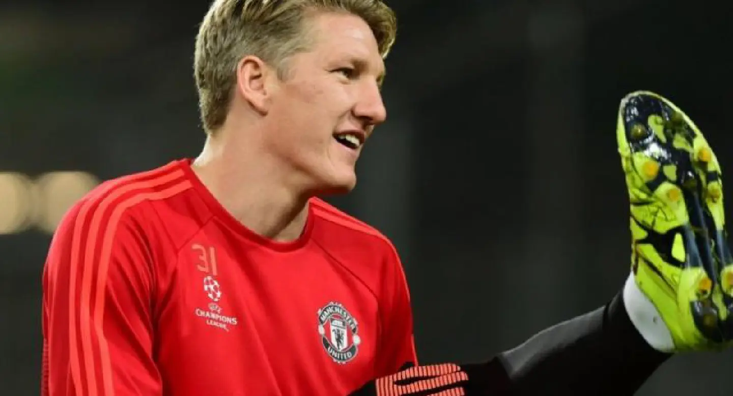 Schweinsteiger fitness will be tested in MLS - ex-Fire star Schweinsteiger fitness will be tested in MLS - ex-Fire star