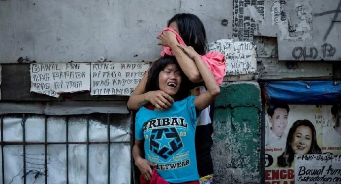 Philippines complains drug war reports hurting tourism Philippines complains drug war reports hurting tourism