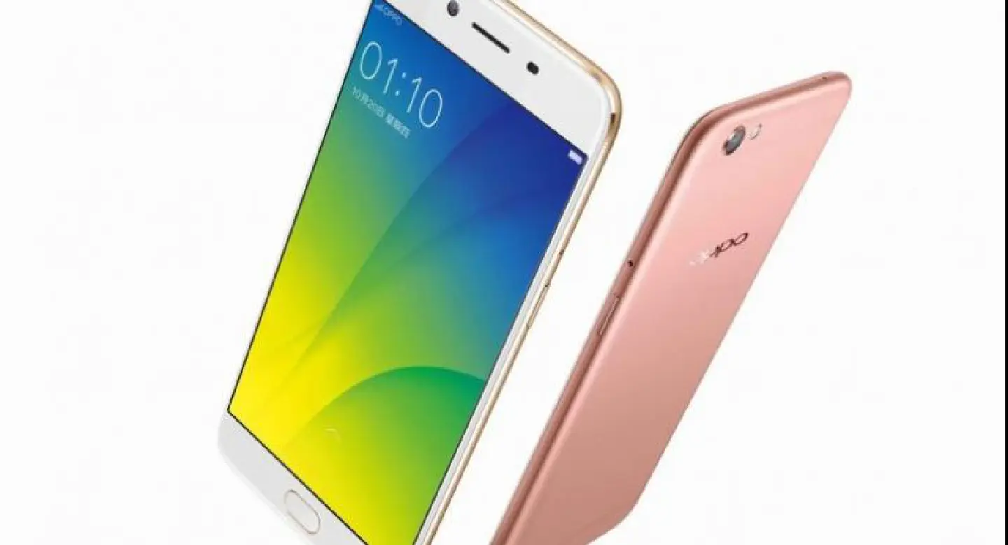 Oppo maintains its sharp focus Oppo maintains its sharp focus