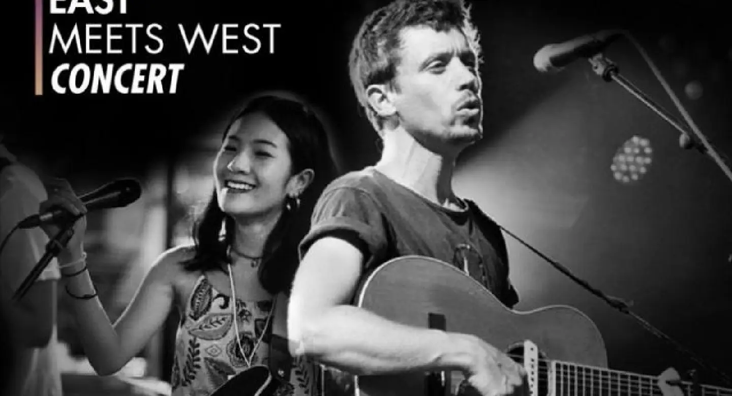 Thai, French pop meet on King Power stage Sunday Thai, French pop meet on King Power stage Sunday