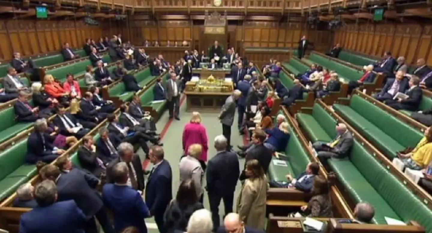 Policeman stabbed in UK parliament 'terror' attack Policeman stabbed in UK parliament 'terror' attack