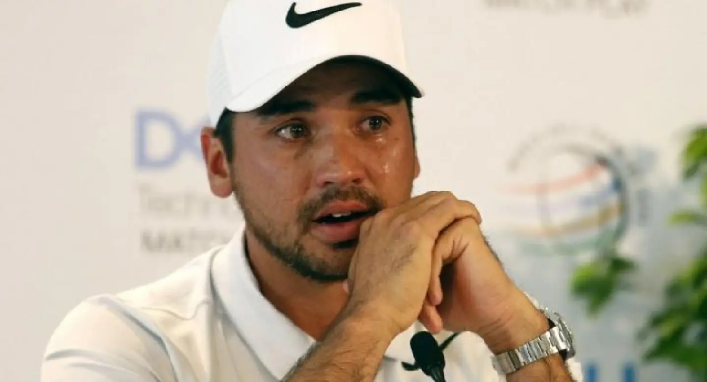 Tearful Day withdraws from WGC Match Play over ailing mother Tearful Day withdraws from WGC Match Play over ailing mother