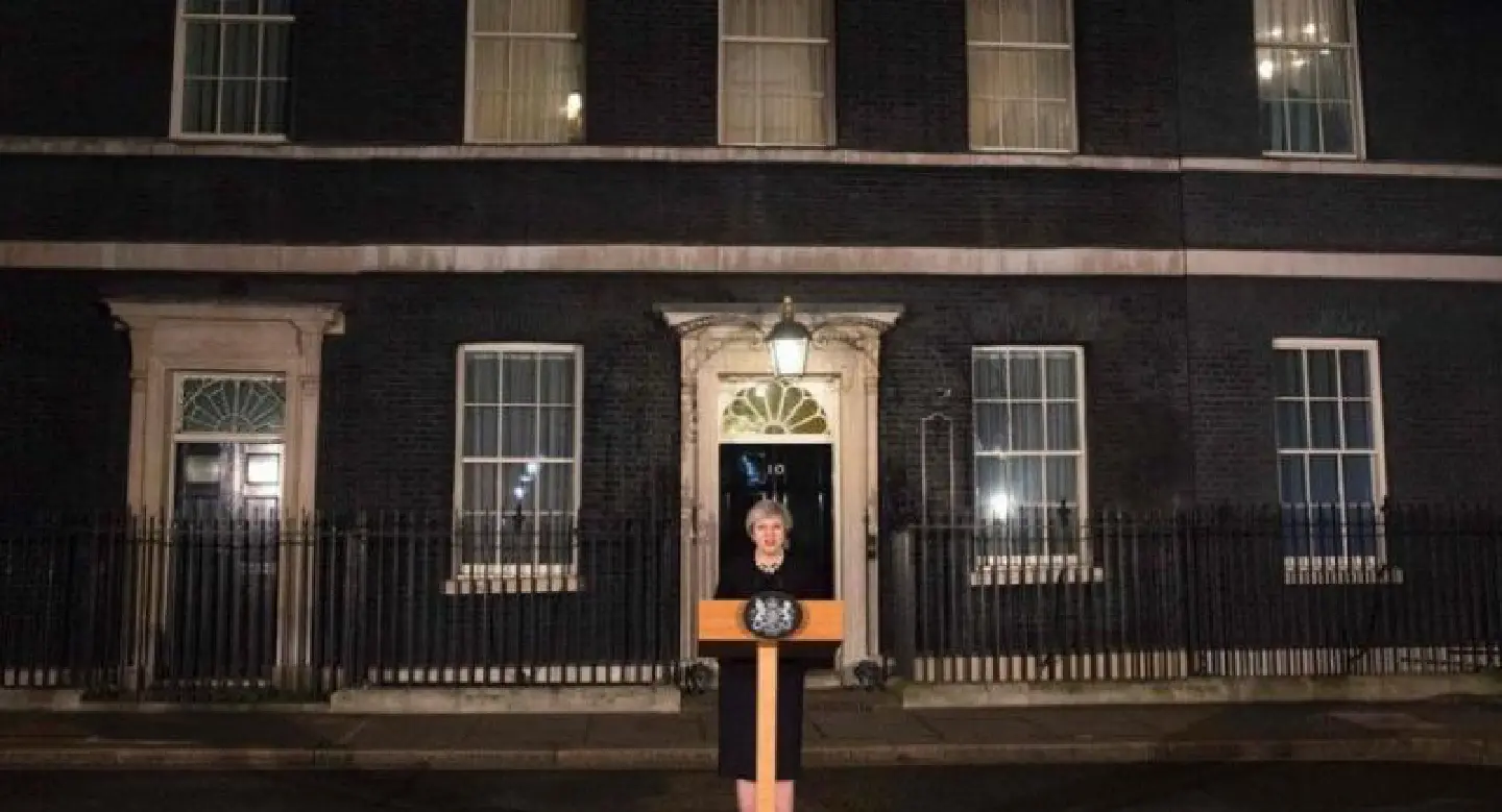World leaders 'stand' with Britain after London attack World leaders 'stand' with Britain after London attack