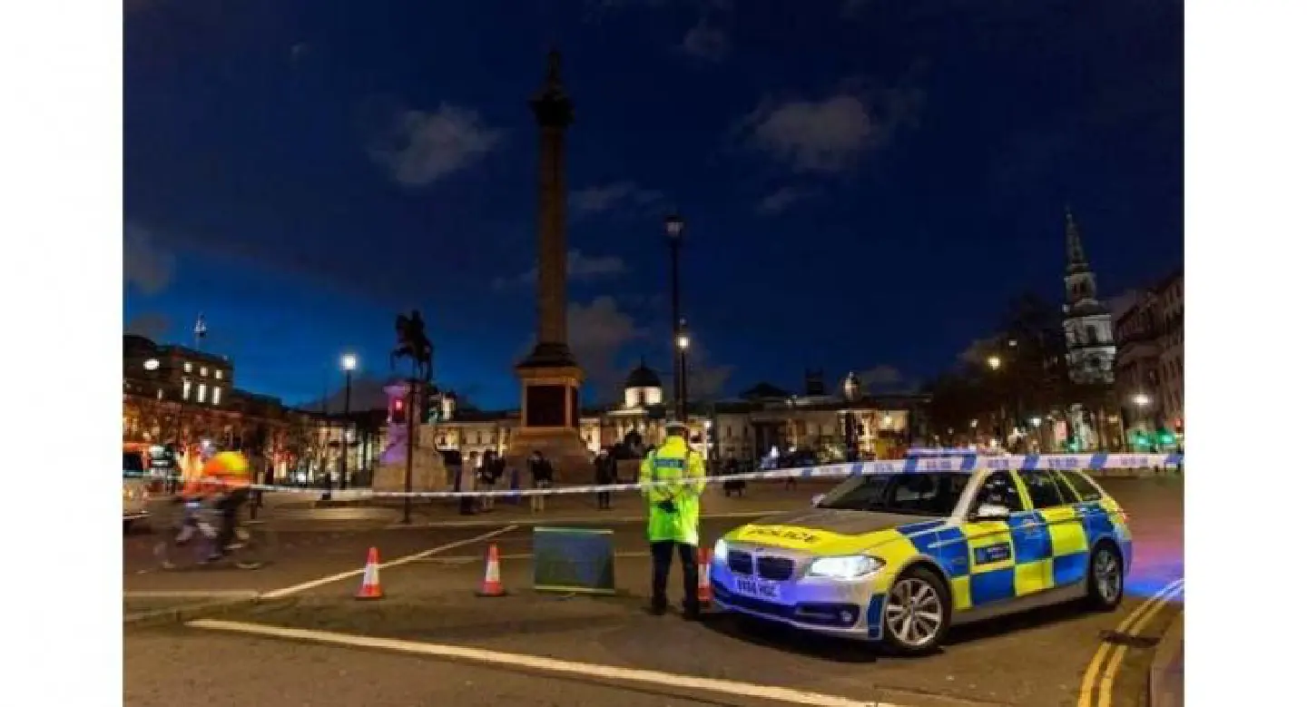 Security elevated in Thailand following London terror attack Security elevated in Thailand following London terror attack