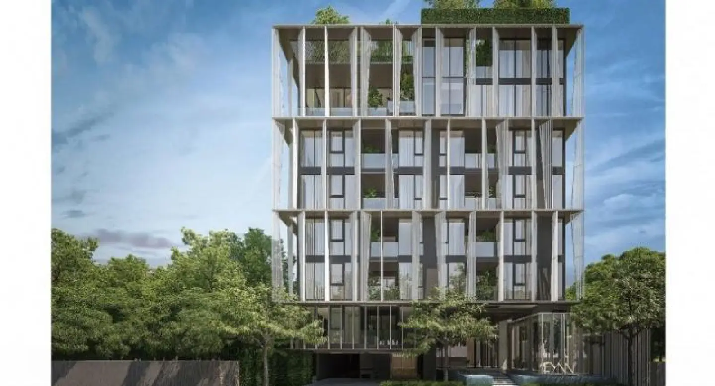 Fynn Development introduces Bt800-m condo project Fynn Development introduces Bt800-m condo project
