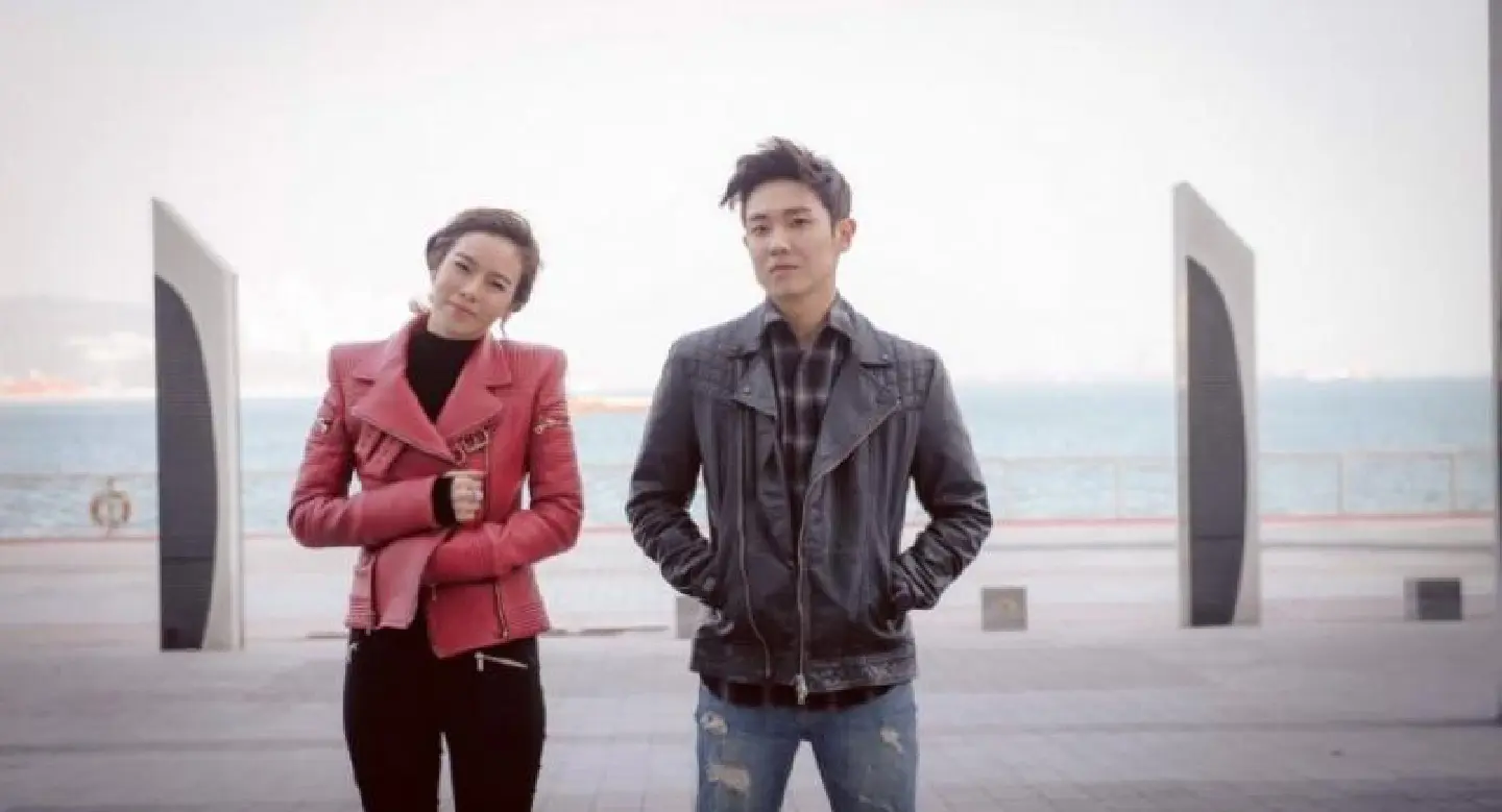 Korean actors are all the rage Korean actors are all the rage