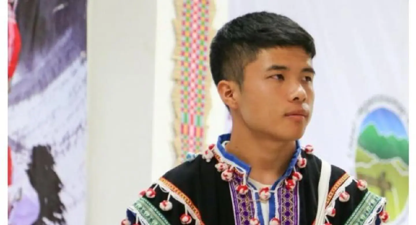 CCTV shows Lahu teen resisting: Army CCTV shows Lahu teen resisting: Army