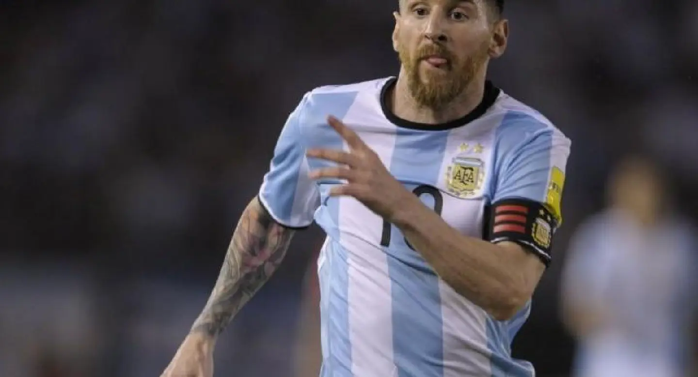 Brazil on brink, Messi revives Argentina Brazil on brink, Messi revives Argentina