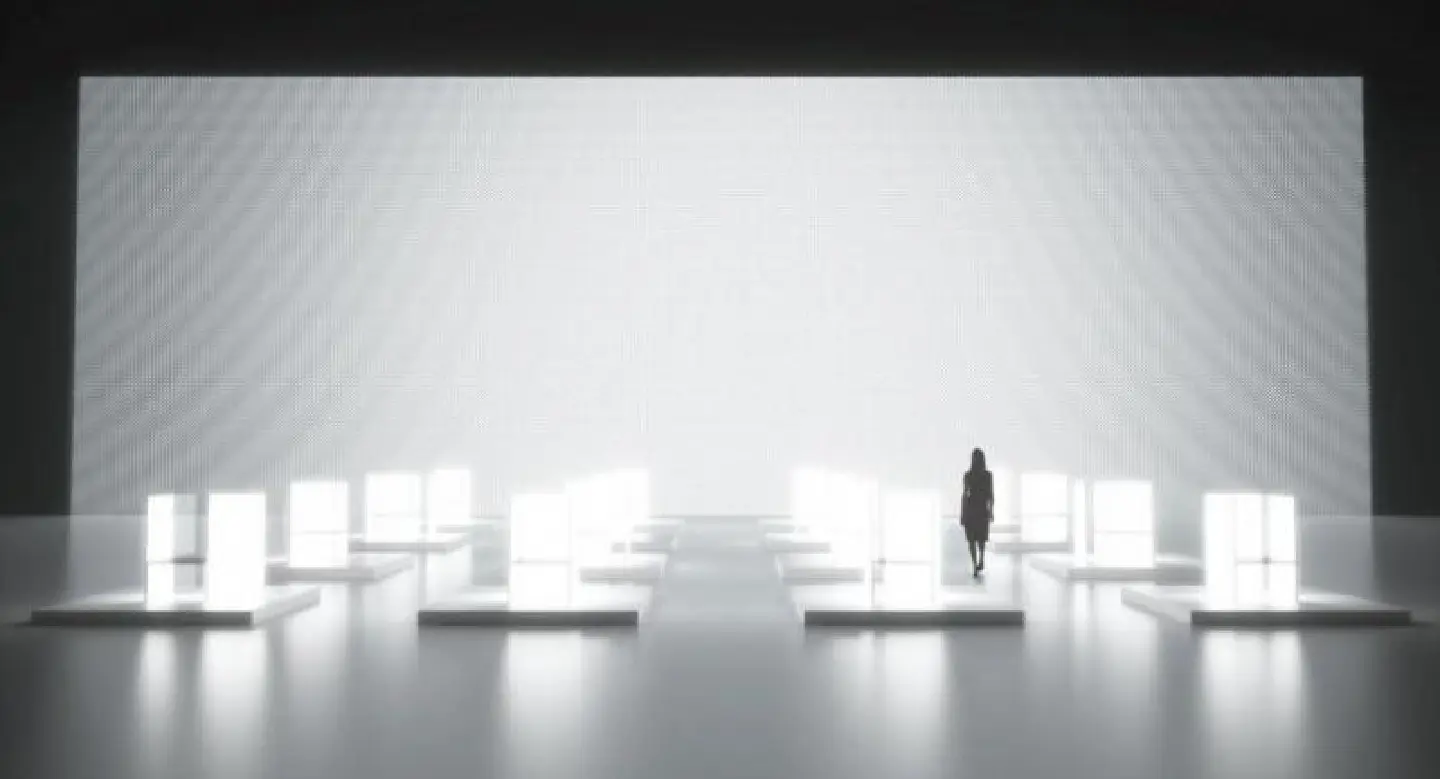 LG sees the light LG sees the light