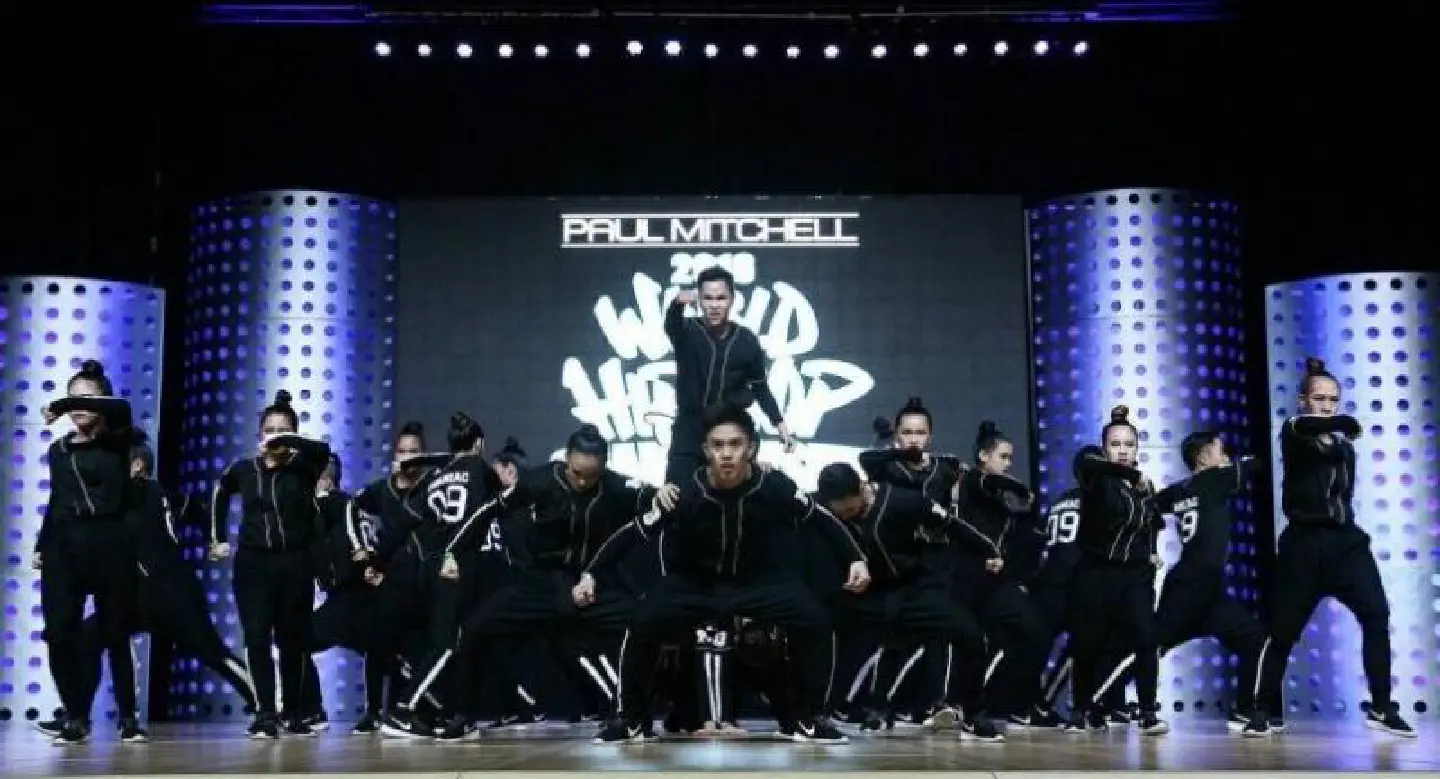 Hip-hop’s future stars are polishing their moves Hip-hop’s future stars are polishing their moves
