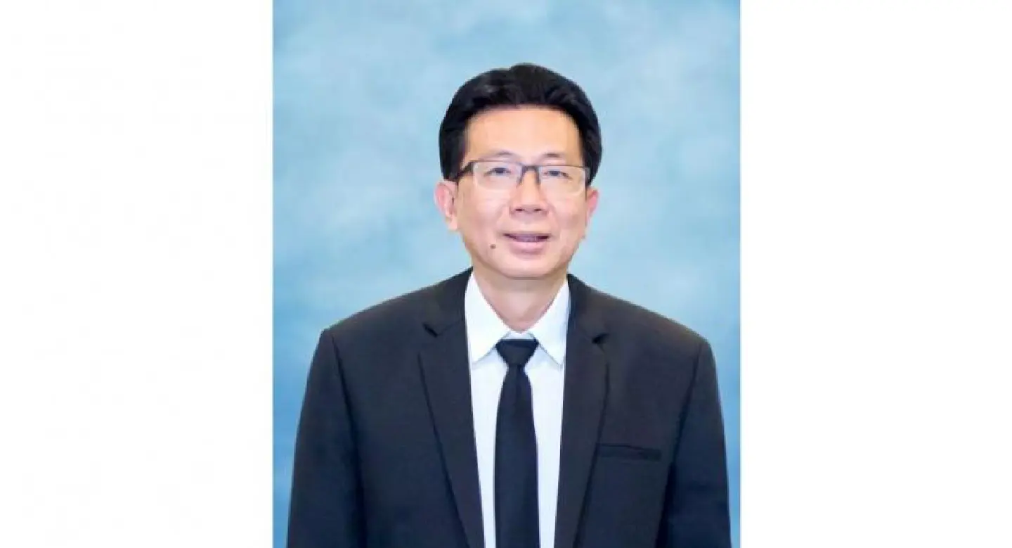 Ratch announces new CEO Ratch announces new CEO
