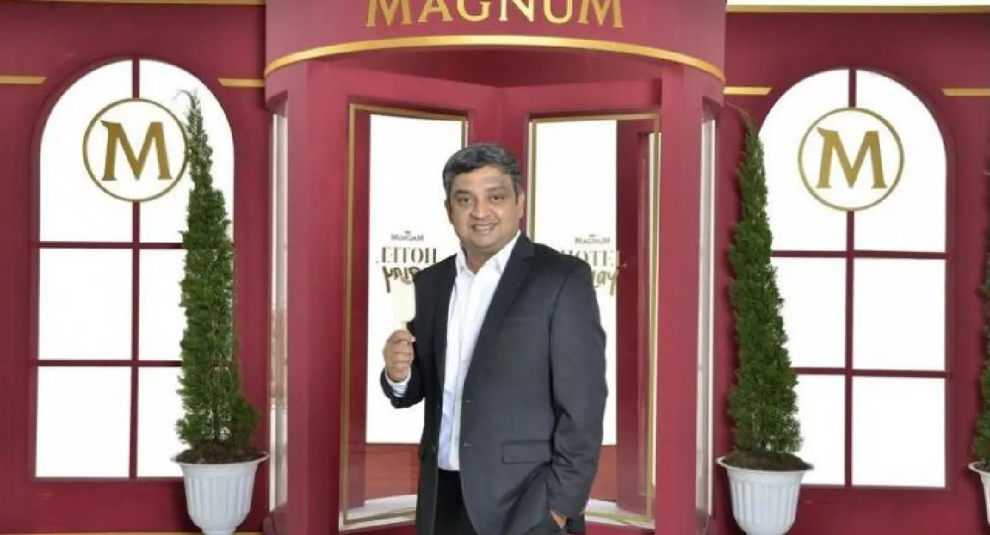 Magnum introduces Red Velvet flavour Magnum introduces Red Velvet flavour