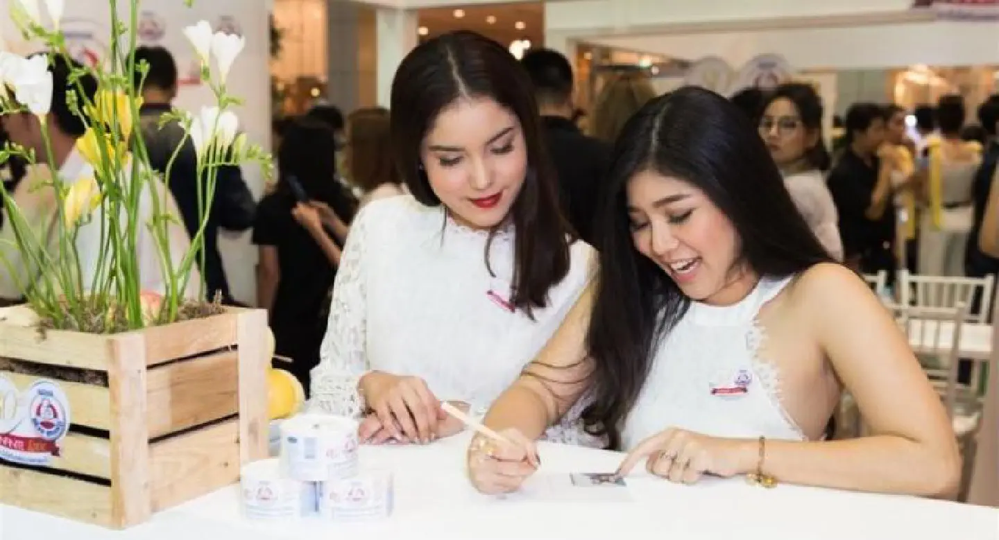 Bear Brand milk is 80 years young