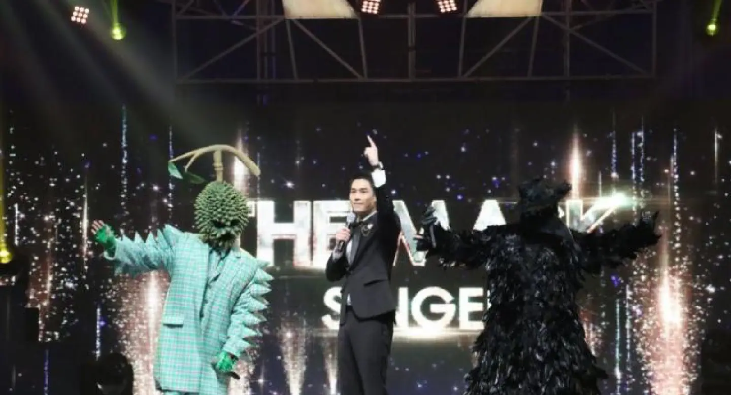 Fans of ‘Mask Singer’ angry after winner’s identity not revealed