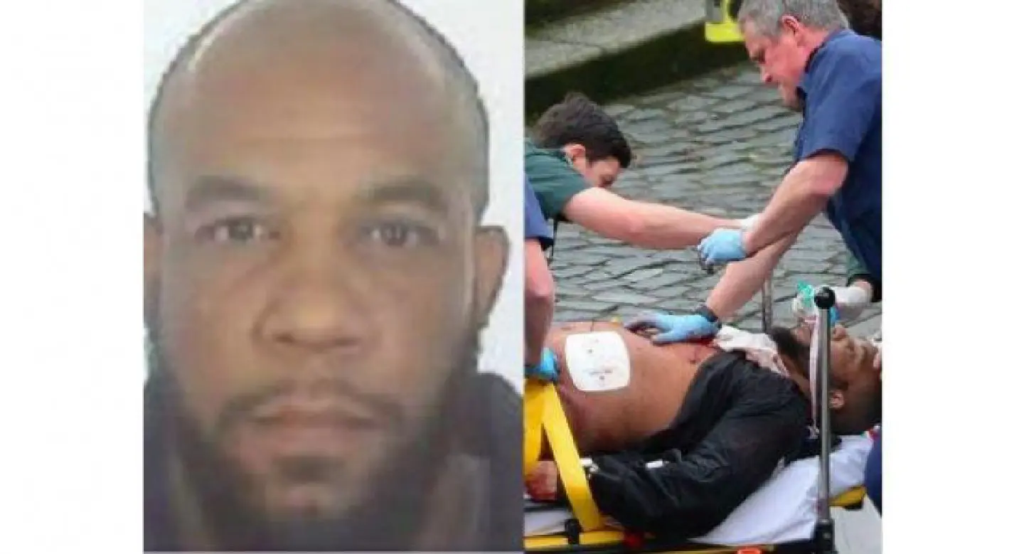 London attacker: A 'nice guy' turned extremist London attacker: A 'nice guy' turned extremist