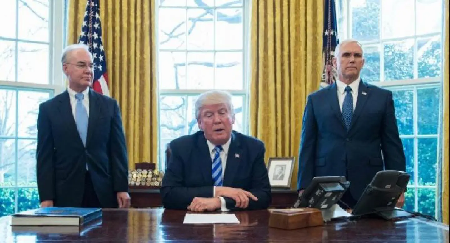 Two months in, Trump suffers string of defeats Two months in, Trump suffers string of defeats