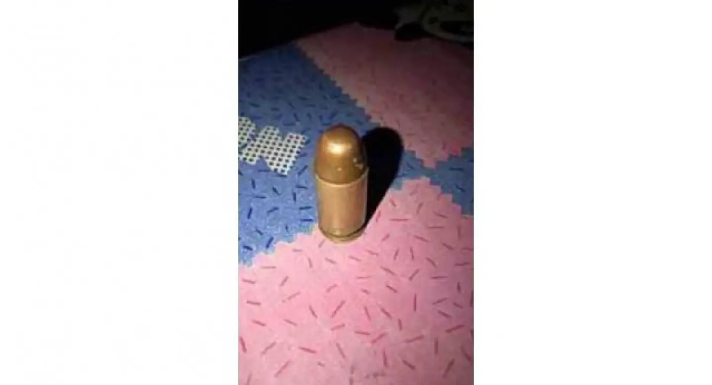 Lahu activist’s mentor reports ‘bullet’ threat to police Lahu activist’s mentor reports ‘bullet’ threat to police