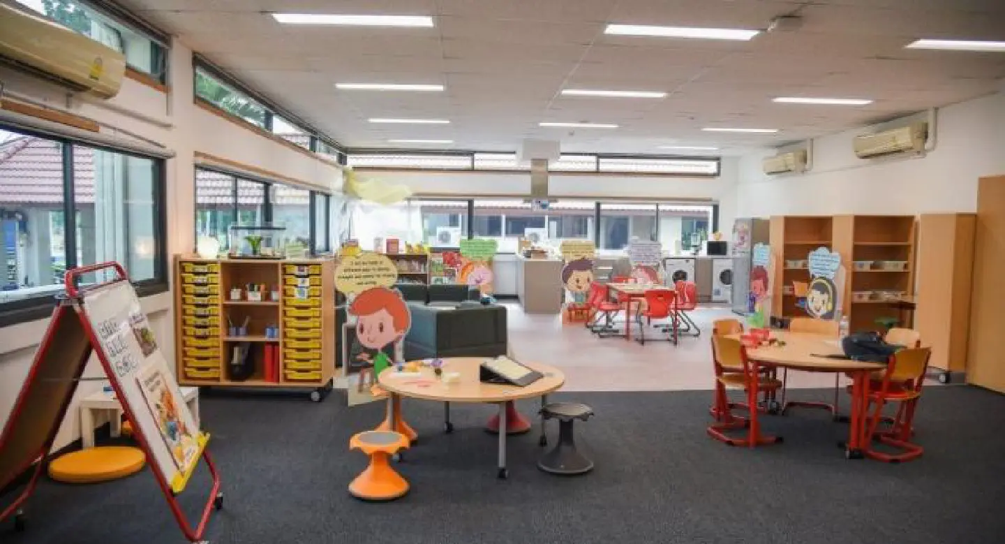 Top private school launches programme catering to students with special needs 