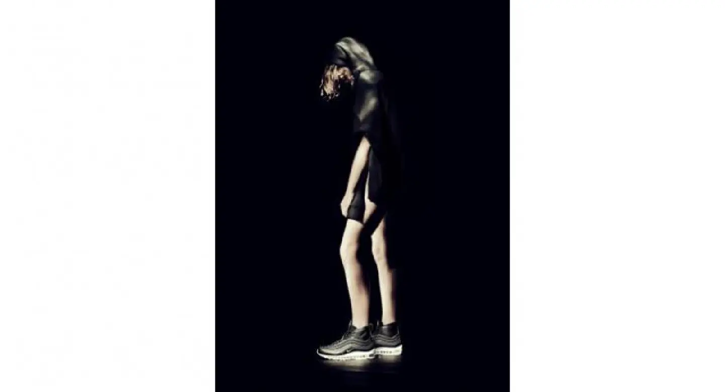 Sneakers with the designer factor Sneakers with the designer factor