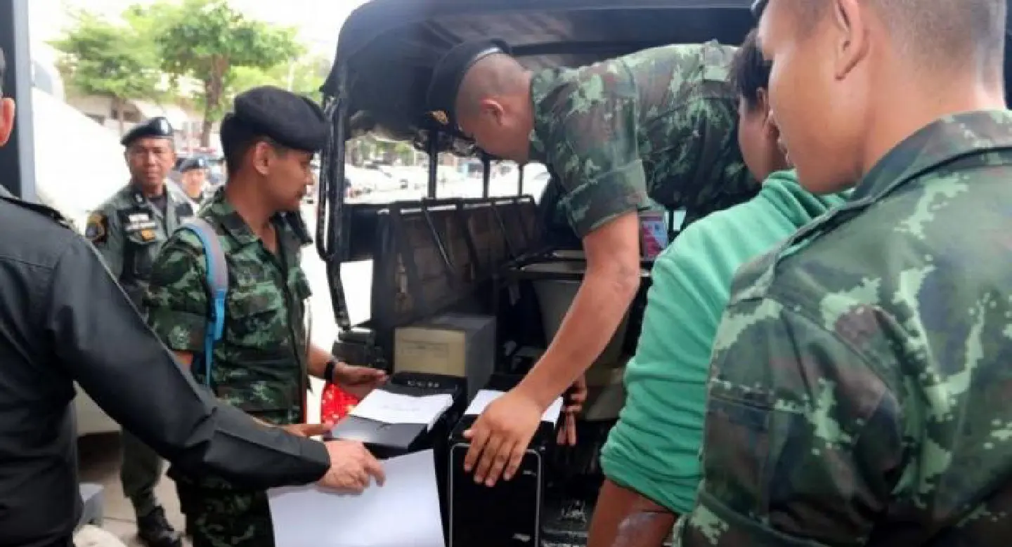 DSI to discuss ‘Ko Tee’ case DSI to discuss ‘Ko Tee’ case