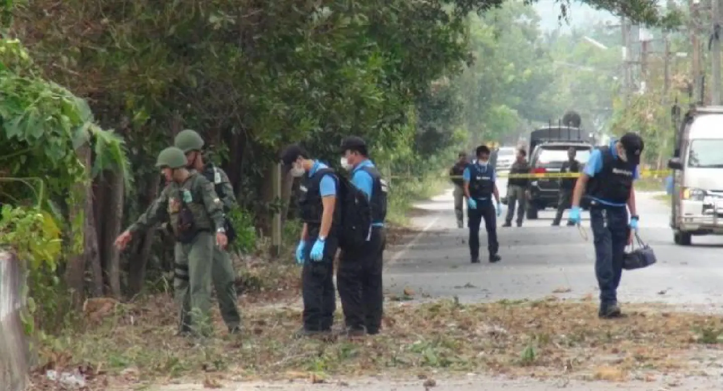 Violence worsening in deep South as RKK fields new recruits Violence worsening in deep South as RKK fields new recruits