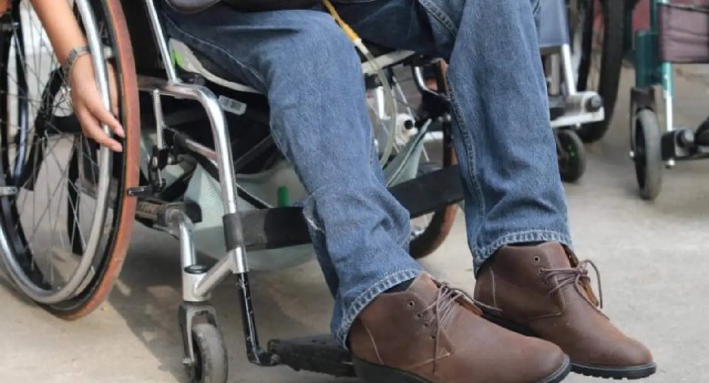 Govt states commitment to employment for disabled Govt states commitment to employment for disabled