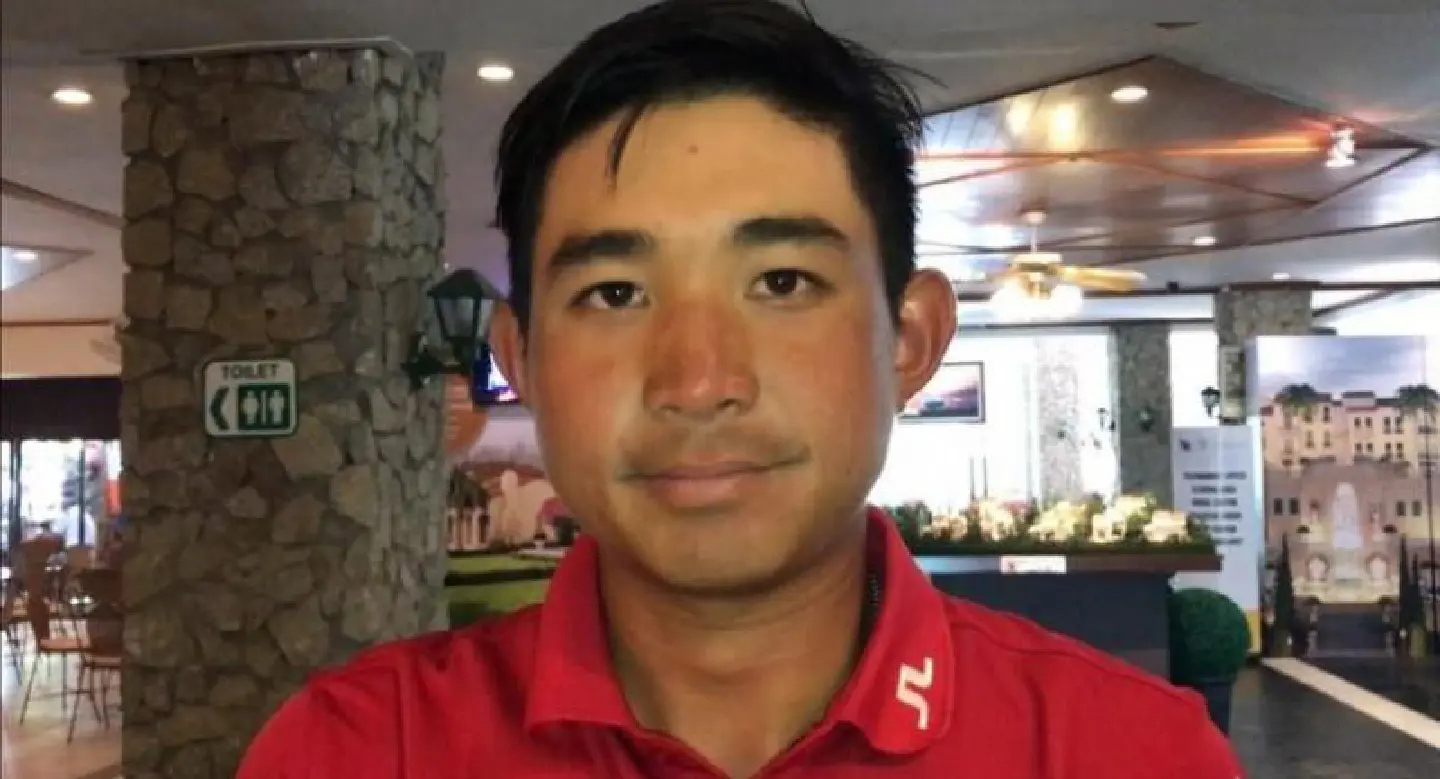 Pavit has to settle as runner up in Rayong Pavit has to settle as runner up in Rayong