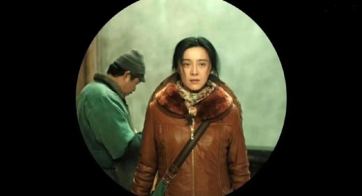 Award-winning Chinese film comes to Bangkok Award-winning Chinese film comes to Bangkok