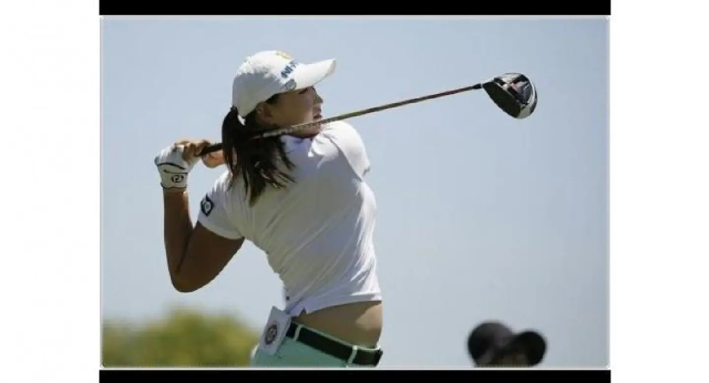 Lee Mi-Rim runs away with LPGA Kia Classic Lee Mi-Rim runs away with LPGA Kia Classic