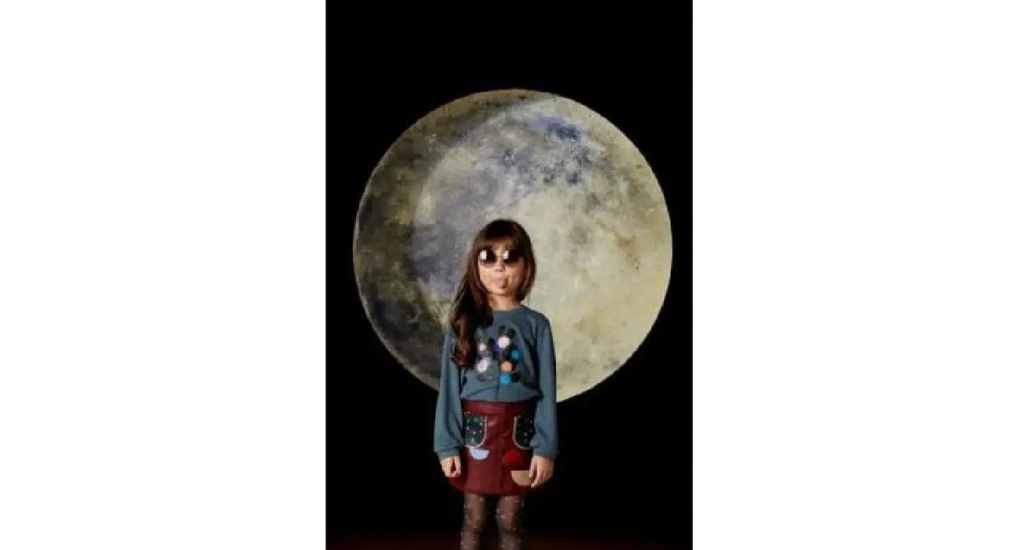 Trendy tykes ready to rock the runway Trendy tykes ready to rock the runway