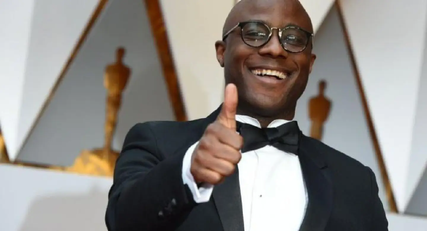 Moonlight' director to film slavery drama for Amazon