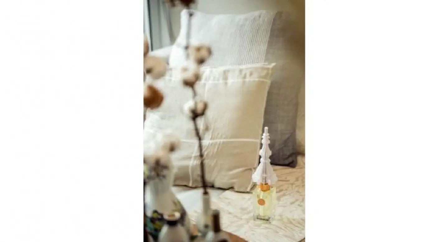 A healing scent for every day