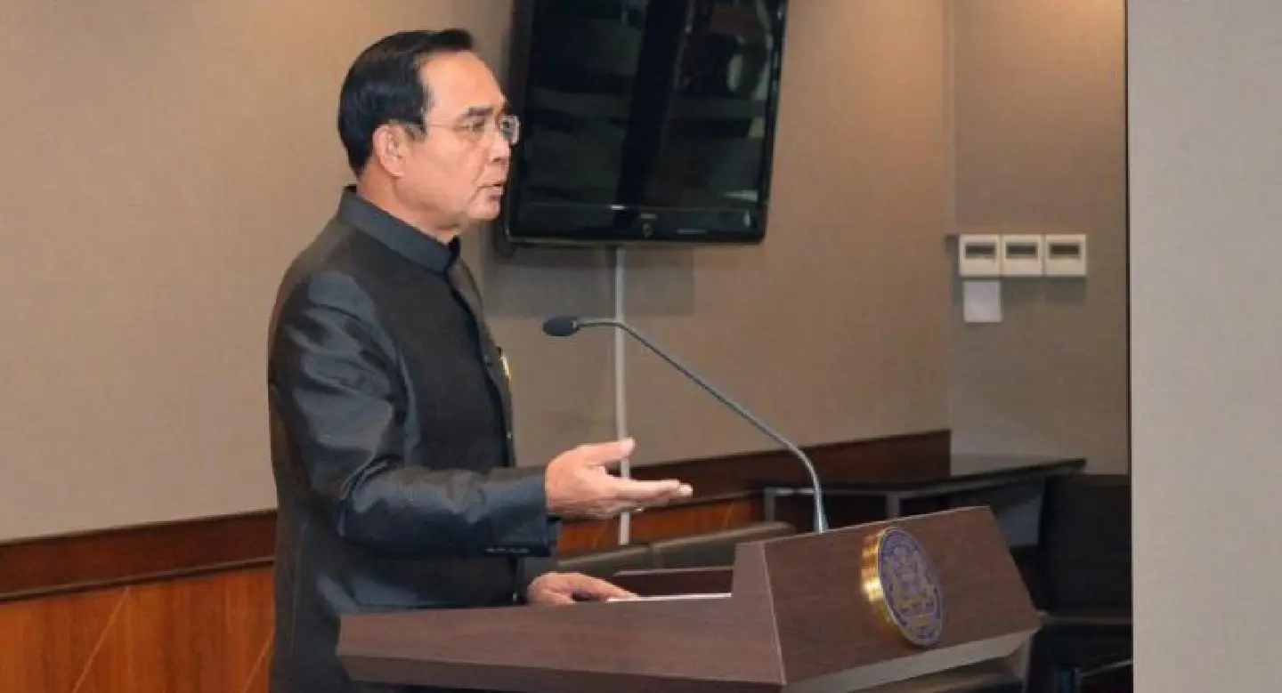 PM warns Veera to ‘watch out’ if he makes trip to border PM warns Veera to ‘watch out’ if he makes trip to border