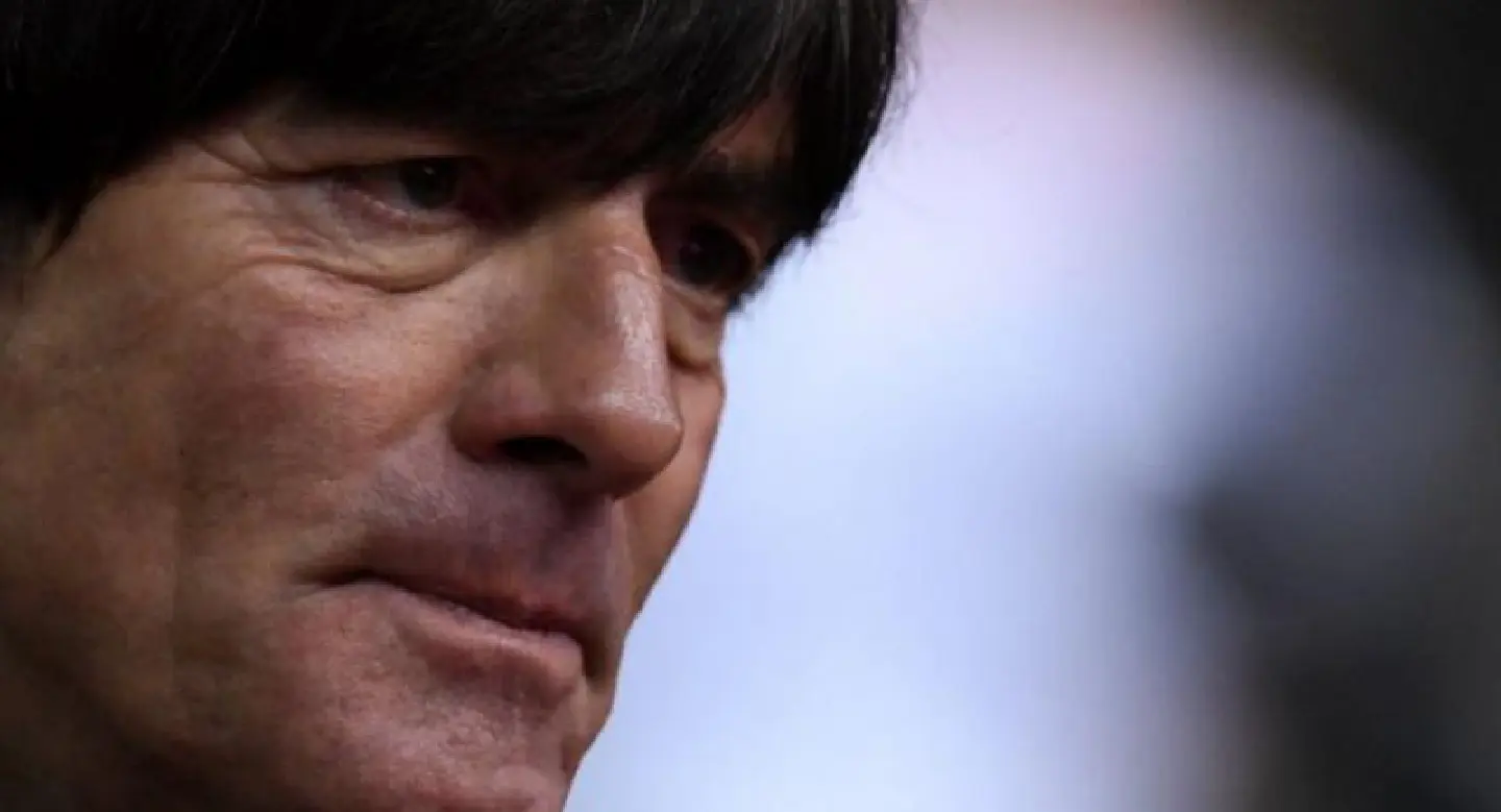 Loew frustrated by bench-warming Germany stars Loew frustrated by bench-warming Germany stars