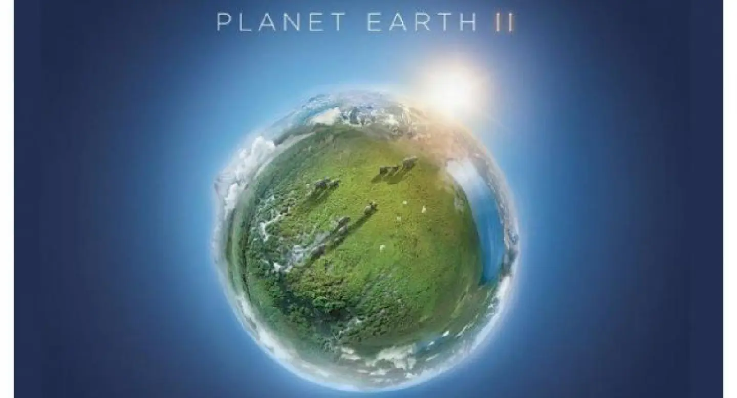 A return to ‘Planet Earth’ A return to ‘Planet Earth’