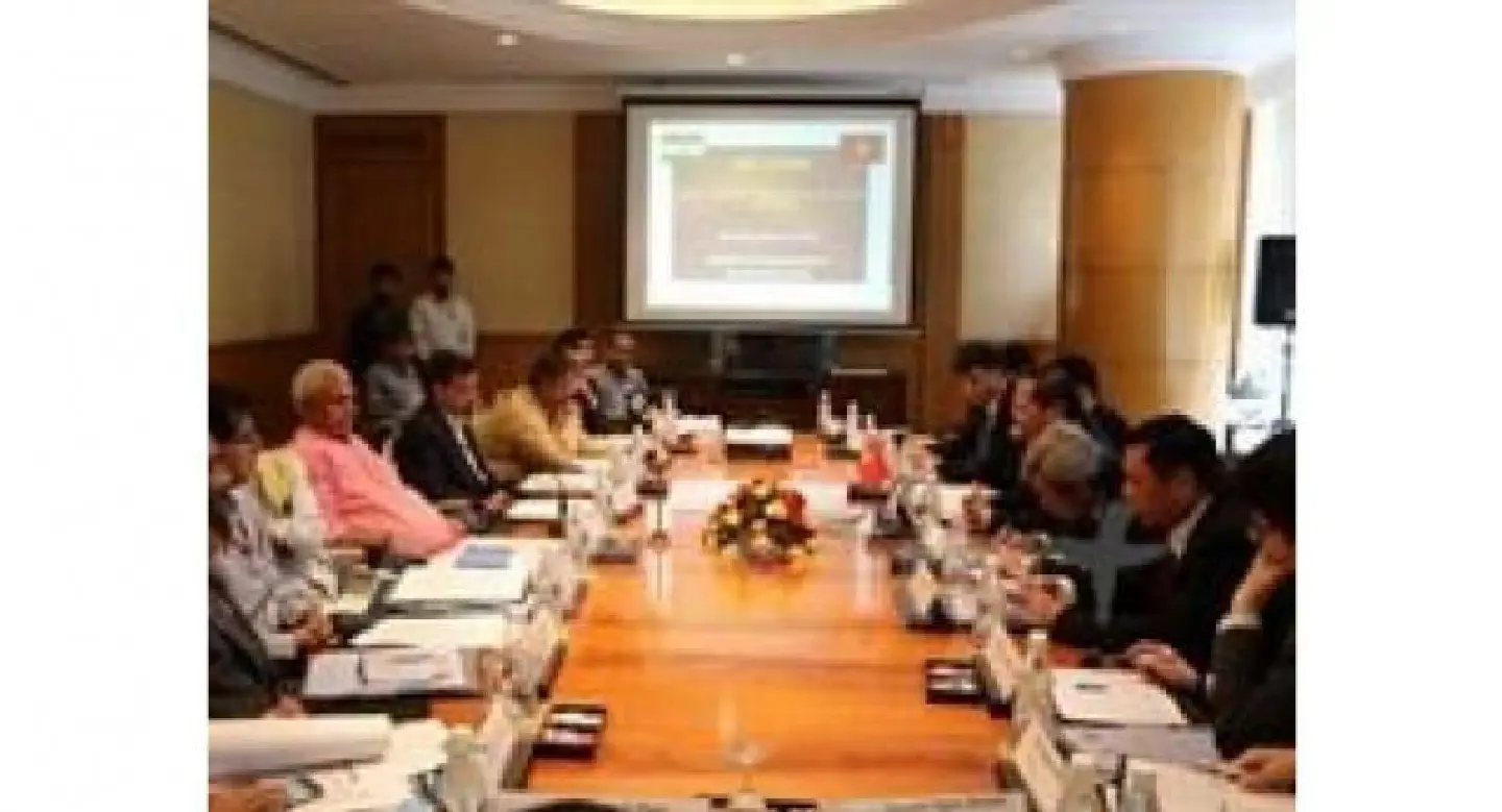 Viet Nam, India seek to boost ICT co-operation Viet Nam, India seek to boost ICT co-operation