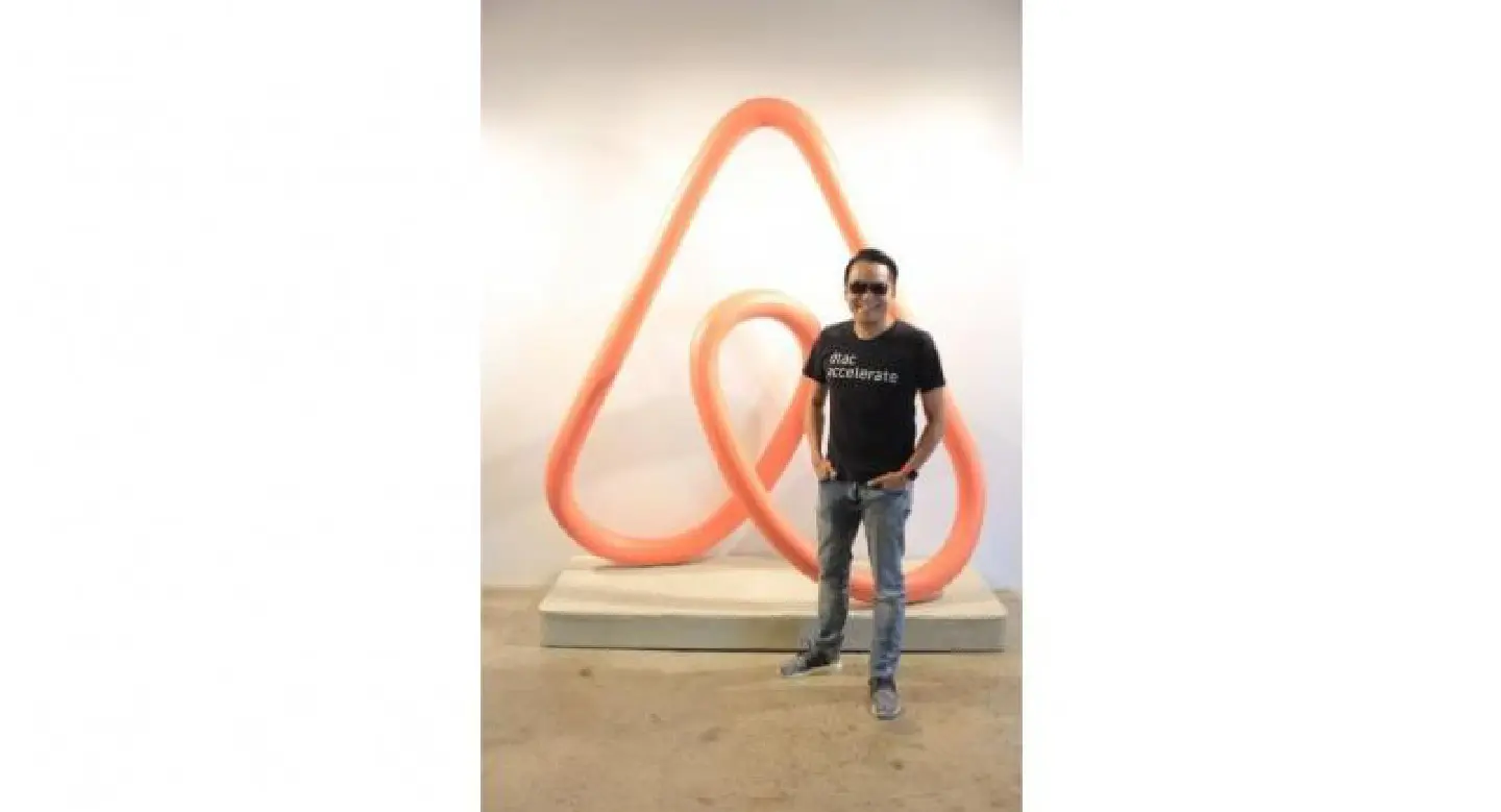 Airbnb and Google: Study of innovative companies in San Francisco Airbnb and Google: Study of innovative companies in San Francisco