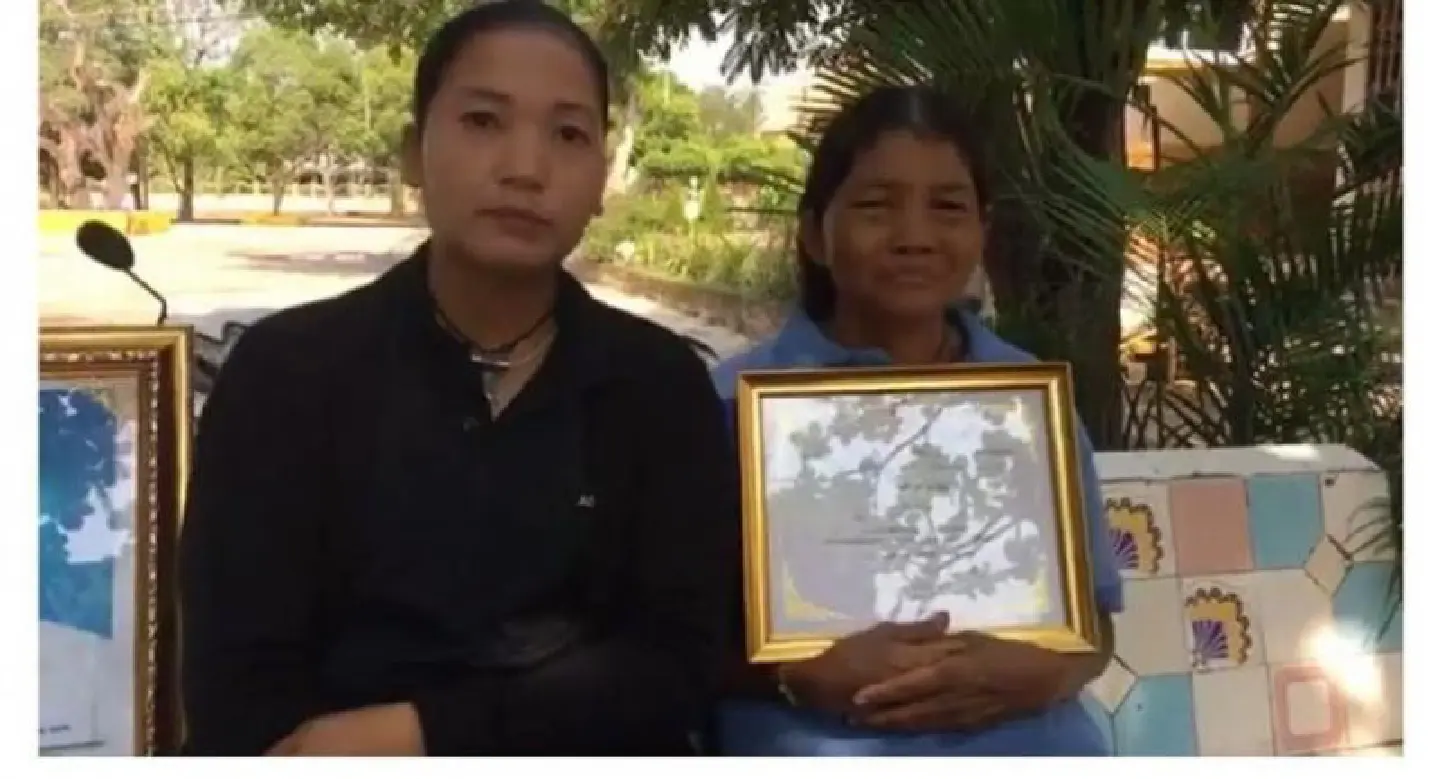 Young organ donor’s story inspires Thais Young organ donor’s story inspires Thais