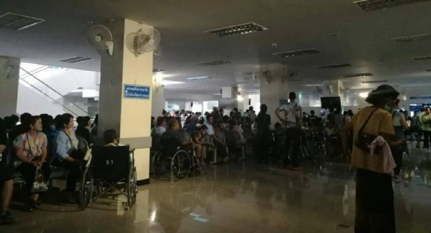 4 northern provinces hit by blackout 4 northern provinces hit by blackout