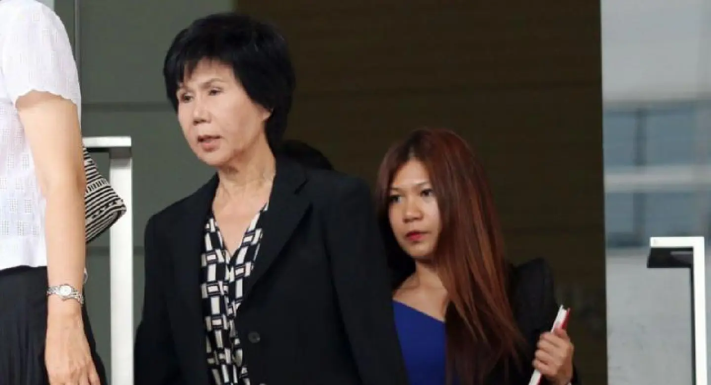 Ex-TAT governor Juthamas jailed for 50 years for corruption 