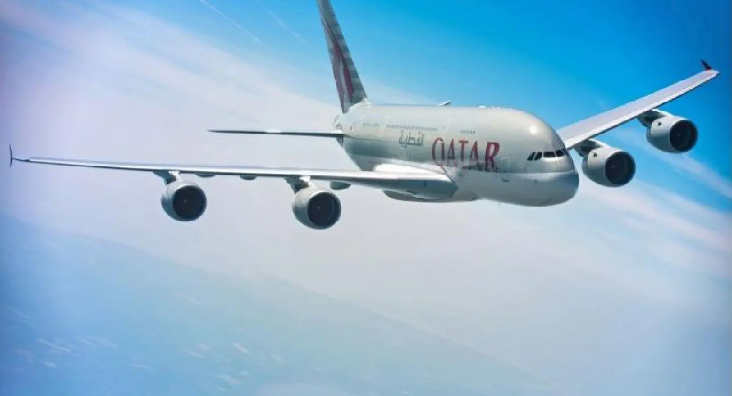 Qatar Airways adds 15 destinations from Thailand Qatar Airways adds 15 destinations from Thailand