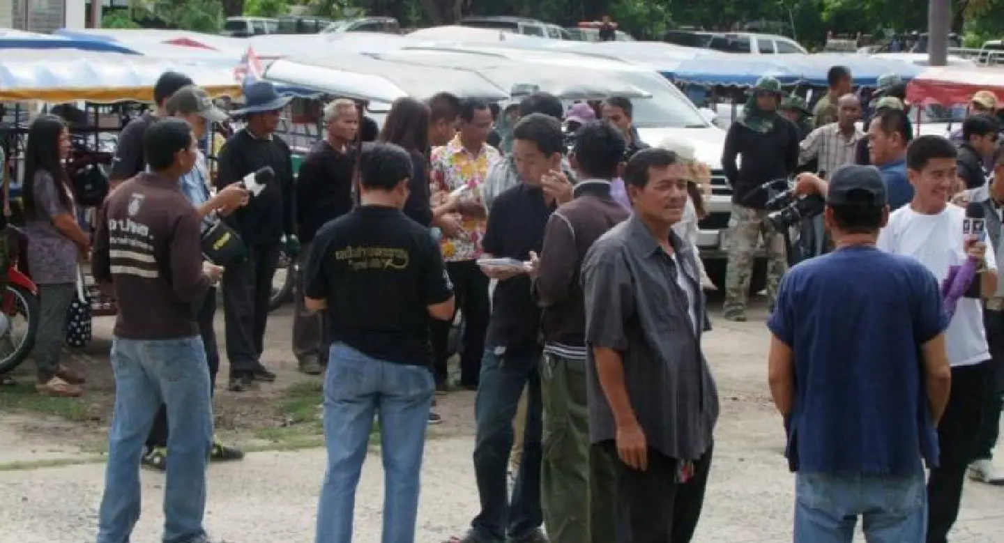Local protesters dig in heels over anti-corruption activist’s visit Local protesters dig in heels over anti-corruption activist’s visit