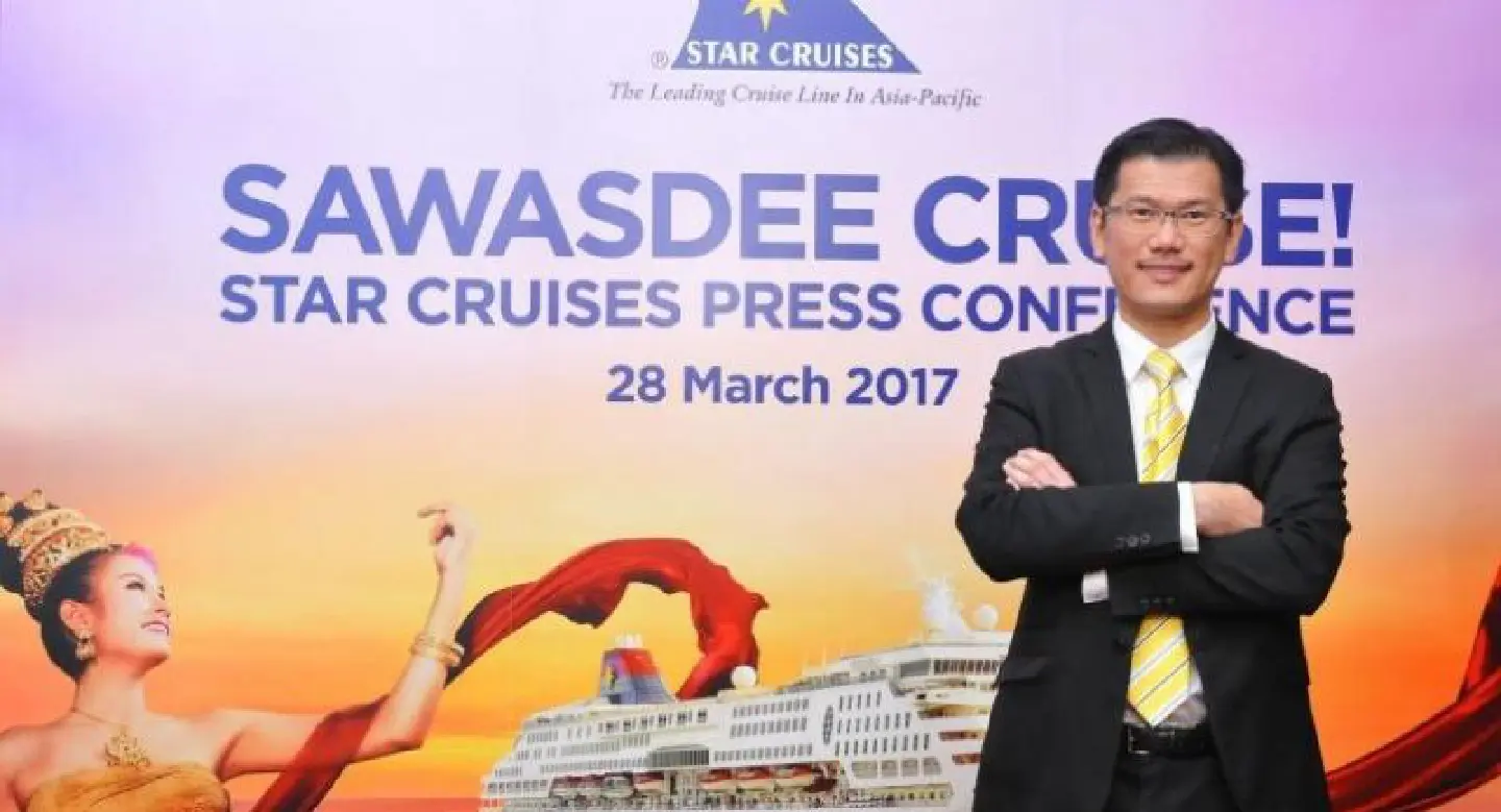 Star Cruises announces inaugural homeport in Laem Chabang Star Cruises announces inaugural homeport in Laem Chabang