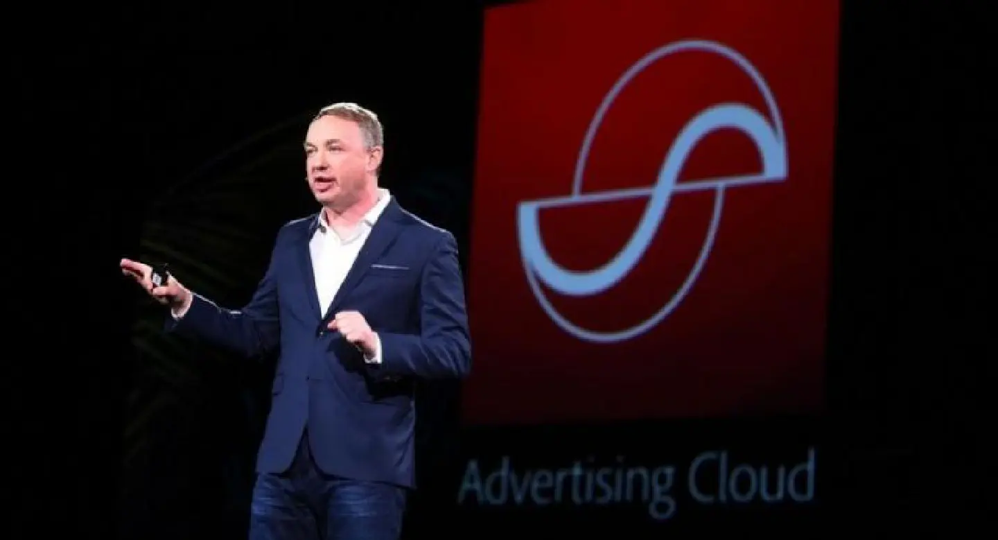 Adobe Unveils Adobe Advertising Cloud Adobe Unveils Adobe Advertising Cloud