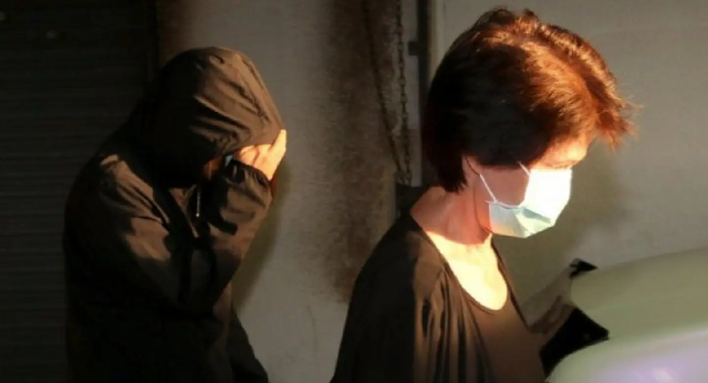 Juthamas, daughter put behind bars for bribery Juthamas, daughter put behind bars for bribery